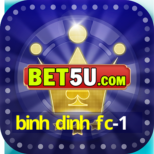 binh dinh fc